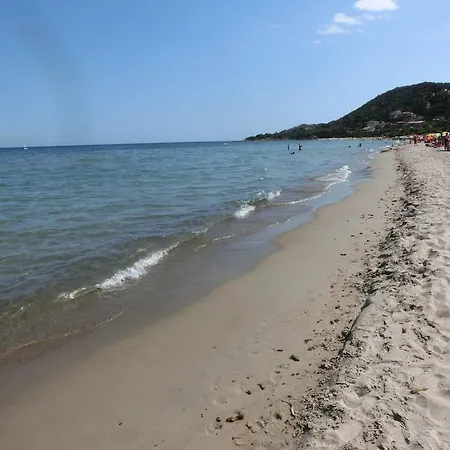 Apartment I Salici I Villa In Ogliastra Sardegna *