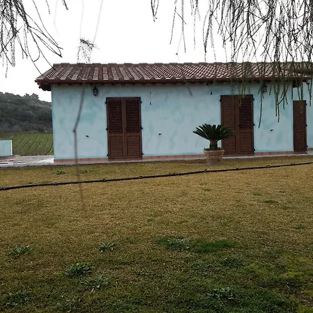 Apartment I Salici I Villa In Ogliastra Sardegna Tertenia