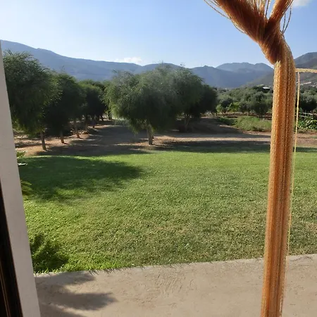 Apartment I Salici I Villa In Ogliastra Sardegna