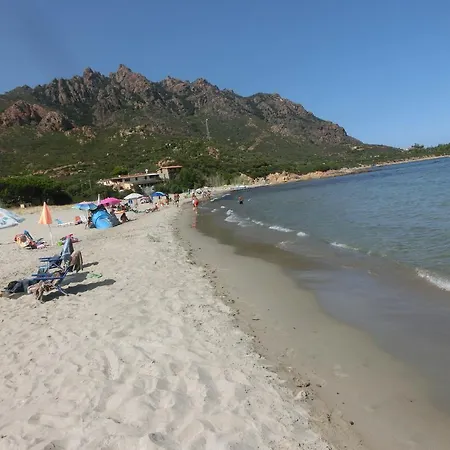 I Salici I Villa In Ogliastra Sardegna Apartment