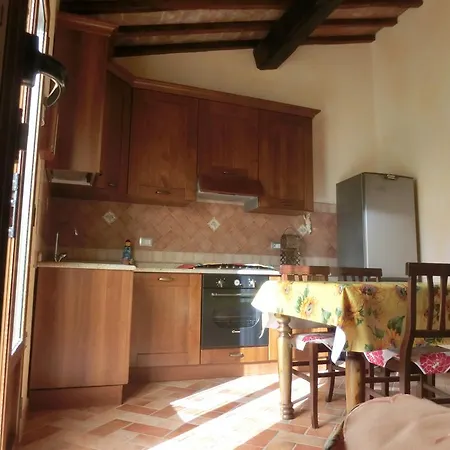 Apartment I Salici I Villa In Ogliastra Sardegna Tertenia