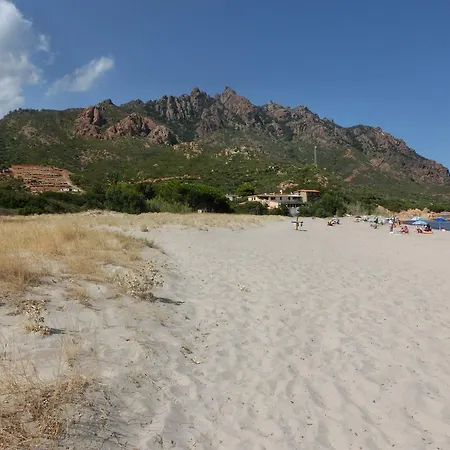 I Salici I Villa In Ogliastra Sardegna *