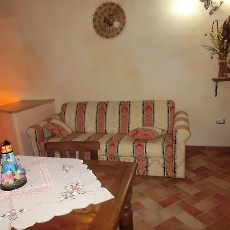 I Salici I Villa In Ogliastra Sardegna
