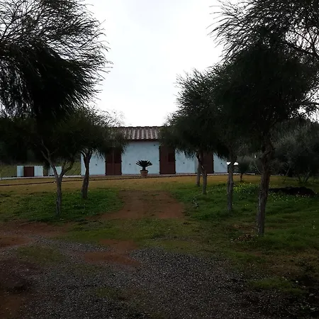 Apartment I Salici I Villa In Ogliastra Sardegna Tertenia