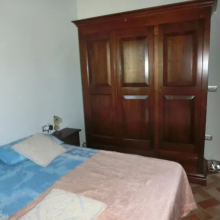 Apartment I Salici I Villa In Ogliastra Sardegna *