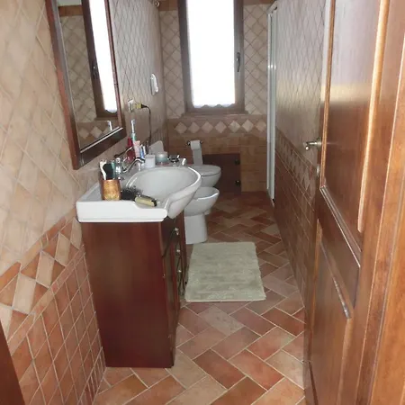 I Salici I Villa In Ogliastra Sardegna