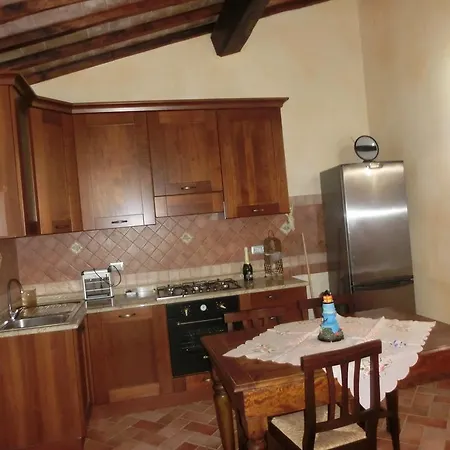 Apartment I Salici I Villa In Ogliastra Sardegna *