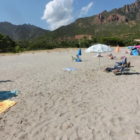 I Salici I Villa In Ogliastra Sardegna