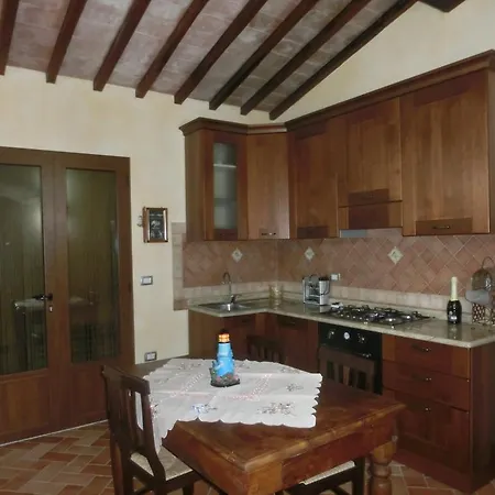 I Salici I Villa In Ogliastra Sardegna Apartment *