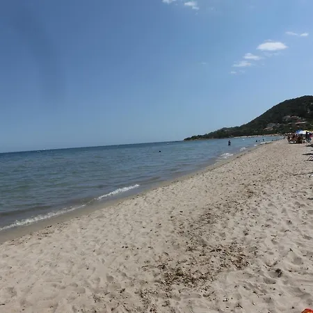 Apartment I Salici I Villa In Ogliastra Sardegna