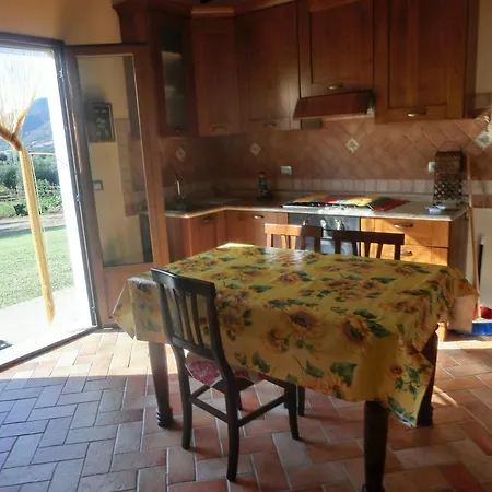 I Salici I Villa In Ogliastra Sardegna Apartment