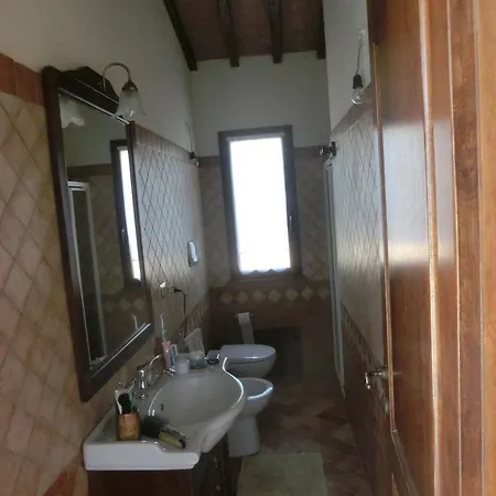 I Salici I Villa In Ogliastra Sardegna Apartment *
